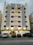 Al Ghazali Suites