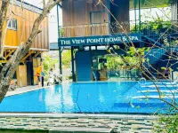 Ninh Binh The View Point Home & Spa - Pools