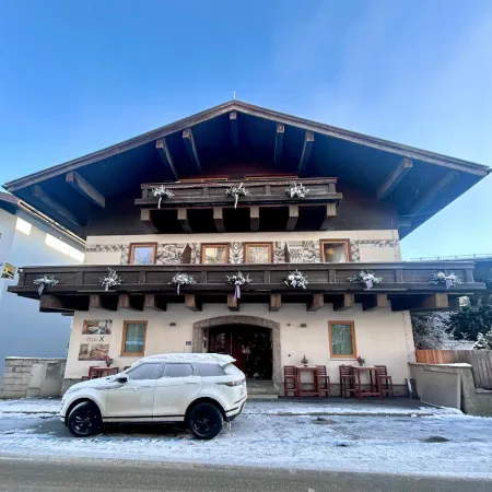 Pension Max Summercard Included