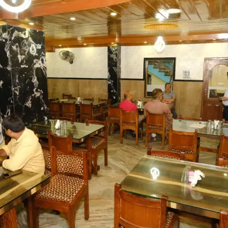 HOTEL BHARATI