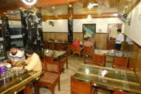 HOTEL BHARATI - breakfast
