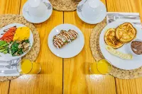 LR Guest House