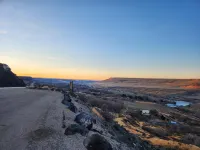 Amber Inn Motel Hotels in Hagerman