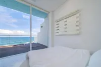 Bell Mar Pool Villa Hotels in Yeongdeok