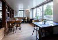 Hotel Meistay - Self-Check-IN Hotels in Beinwil am See