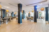 Sigma Base Apartments