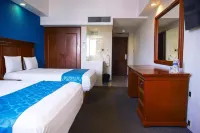 Hotel Lois Veracruz Hotels in Boca del Río