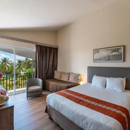 Hotel Fleur d'Epee
