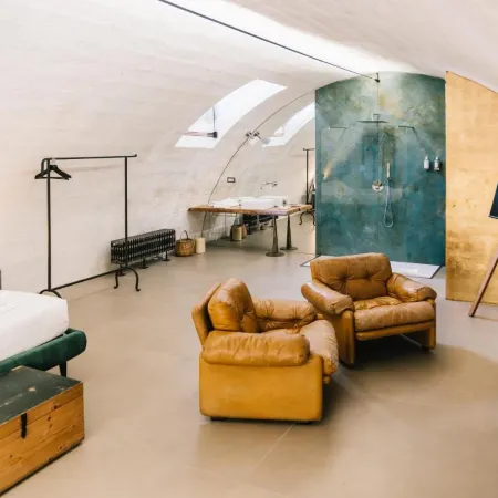 Il Granile Contemporary Loft