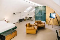 Il Granile Contemporary Loft
