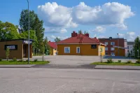 SawoHostel
