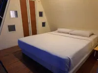 Locca Lodge Hotels in Kecamatan Pacet