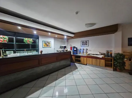 TEA San Pellegrino - DOLOMITI