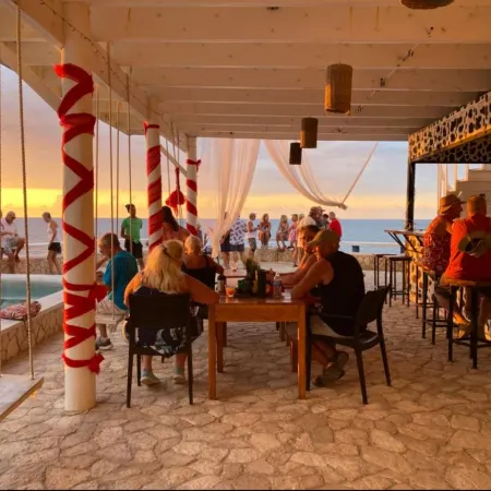 Begona Cliff Hotel