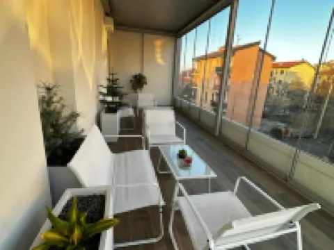 Grandi 32 Boutique Residence Hotels in Segrate