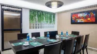 Hotel MC Suites - Confort Cerca del Aeropuerto Hotels in Guayaquil