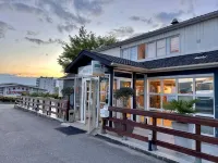 Brit Hotel Rouen Nord - Barentin Hotel a Caudebec-en-Caux