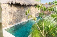 Flow - Temple of Health - Ayurvedic Cafe, Steam Room & Ice Plunge Gili Air