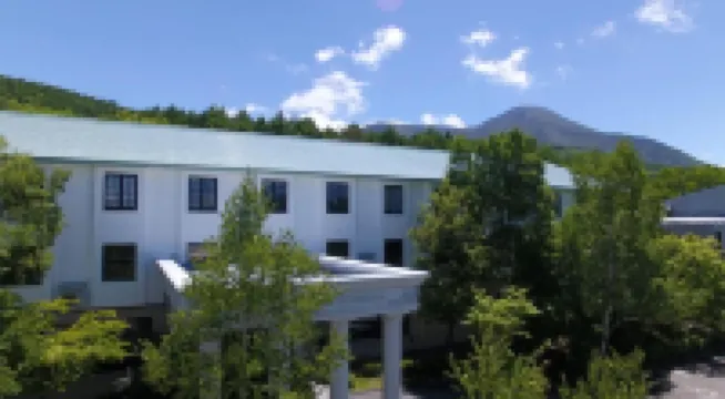 Tabist Hotel Colosseum Inn Tateshina