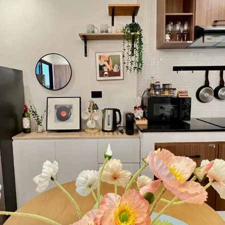 Charming home patong
