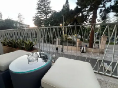 Sunset Guesthouse Hotel a Provincia di Reggio Calabria