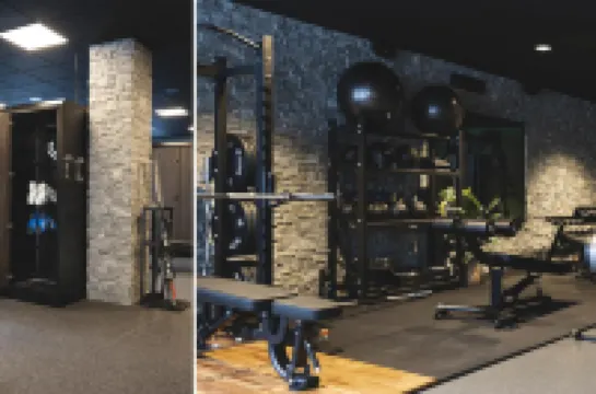 Skistar Lodge Hundfjället