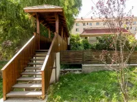 Ratiu House Hotels in Turda