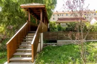 Ratiu House Hotels in 