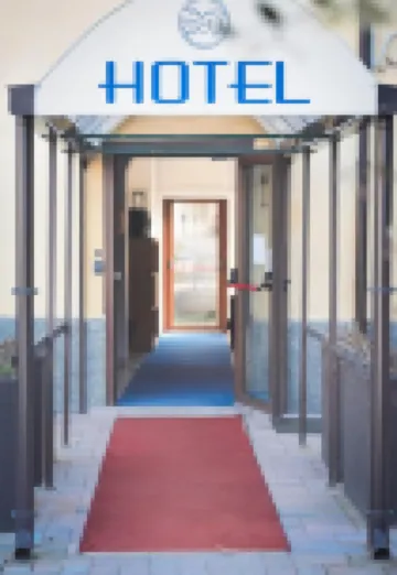 La Boheme SMART Hotel Hotel in zona Juventus Stadium (Allianz Stadium)