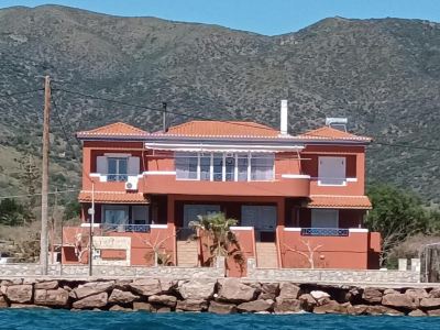 Ktima Develekou