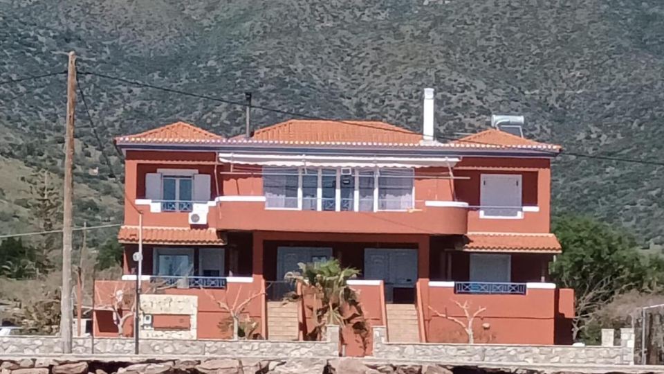 Ktima Develekou