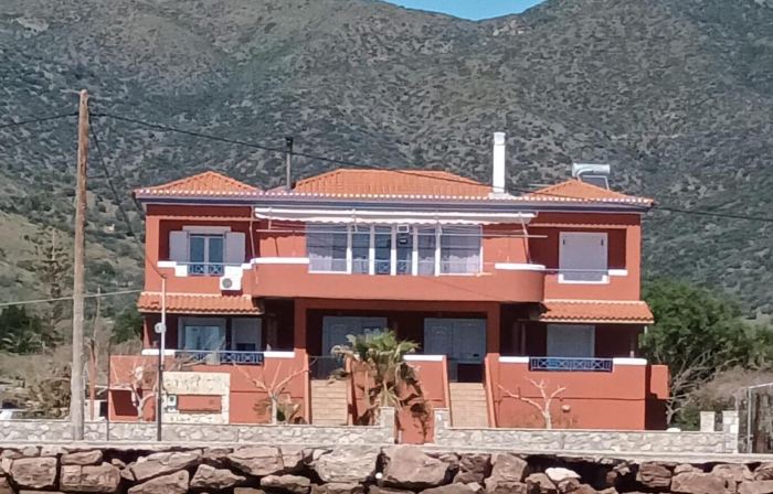 Ktima Develekou