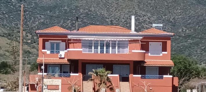 Ktima Develekou Hotels in Ermionida