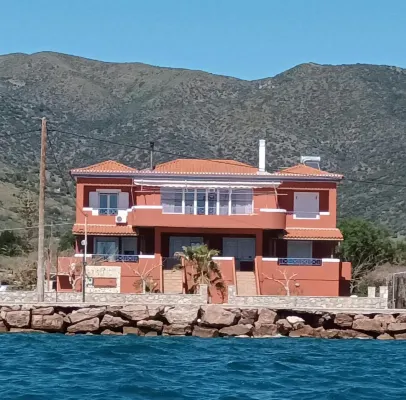 Ktima Develekou