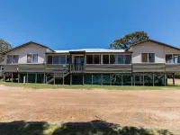 Walpole Rest Point Caravan Park Hotels in Walpole