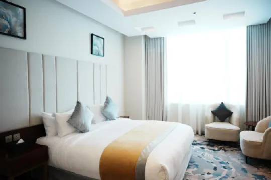 Daif Inn Serviced Apartments - Qurtubah Hotels near Microsoft Riadh