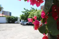 Marbello Ariau Hotel - parking
