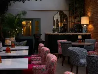 Stanwell House Hotels in Lymington and Pennington