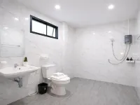 Soft Blue Home, Krabi Town Hotel a Krabi