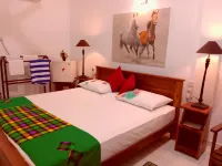Ceylonika Rest - 3 stjerner