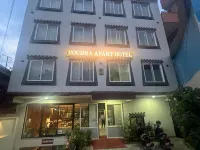 Boudha Apart Hotel Hotels near Boudhha