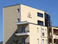 Albergo Za' Maria Hotel a Canneto
