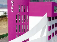 Hotel Magico Inn Hotels in Cuautla Municipality