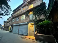 Mount Thistle Boutique Hotel
