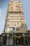 Royal Cairo Hotel - Küvet