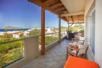 Stamatakis Boutique Studios