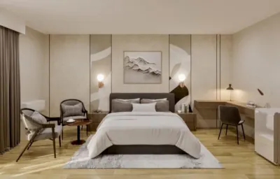 Wyndham New Orleans Airport & Conference Center Hotels in 