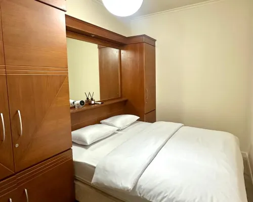 The Amber Suite near Central Park Mall Jakarta Hotels near Grogol