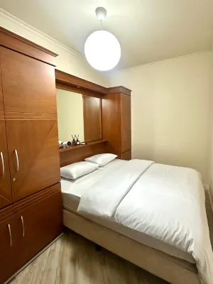 The Amber Suite near Central Park Mall Jakarta - 신규