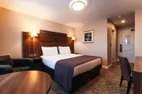 Dillon’s Hotel - 3-Star